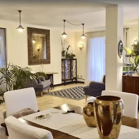 Villa Tramonto
