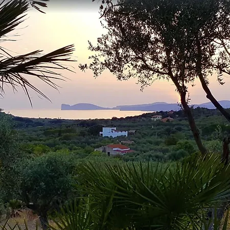 Tramonto